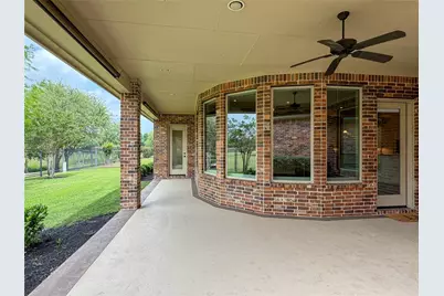 10810 Poolman Place, Richmond, TX 77407 - Photo 35