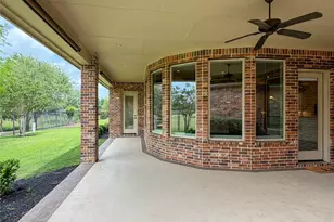 10810 Poolman Pl, Richmond, TX 77407 - Photo 35