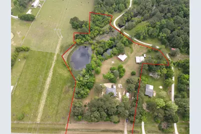 4204 Fm 2518 Road, Cleveland, TX 77327 - Photo 19