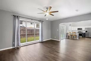 14615 Twisted Pecan Ct, Houston, TX 77015 - Photo 5