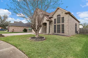 14615 Twisted Pecan Ct, Houston, TX 77015 - Photo 29
