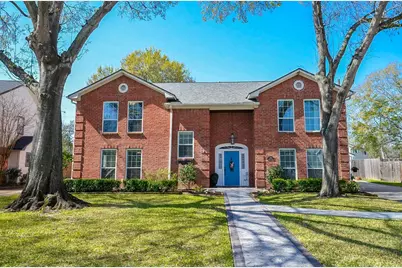 934 Caswell Court, Katy, TX 77450 - Photo 1