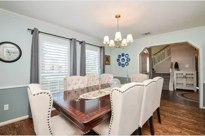 934 Caswell Court, Katy, TX 77450 - Photo 7