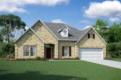 6711 Allens Landing, Needville, TX 77461 - Photo 1