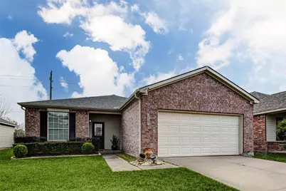 19307 Desert Moon Drive, Cypress, TX 77433 - Photo 1