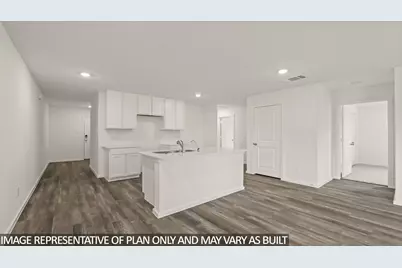 23231 Teakwood Hills Drive, Splendora, TX 77372 - Photo 3