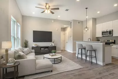 5262 Ella Boulevard #100A, Houston, TX 77018 - Photo 3