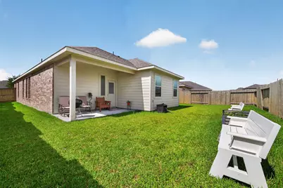 1329 Red Hills Drive, Rosharon, TX 77583 - Photo 25