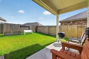 1329 Red Hills Dr, Rosharon, TX 77583 - Photo 23