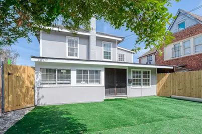 1409 Wheeler Street, Houston, TX 77004 - Photo 3
