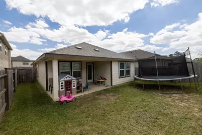 7155 Blue Oak, Conroe, TX 77304 - Photo 15