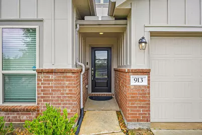 913 Breech Drive, Crosby, TX 77532 - Photo 5