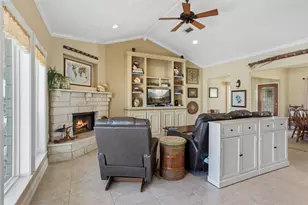 9106 N Humble Camp Rd, Dickinson, TX 77539 - Photo 9