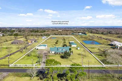 9106 N Humble Camp Road, Dickinson, TX 77539 - Photo 3