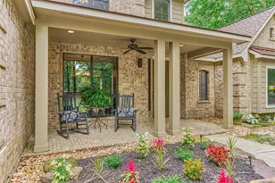 10309 Croger Dr, Magnolia, TX 77354 - Photo 3