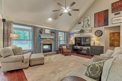 10309 Croger Drive, Magnolia, TX 77354 - Photo 9