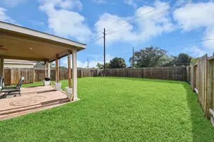 13915 Prosperity Ridge Dr, Houston, TX 77048 - Photo 37