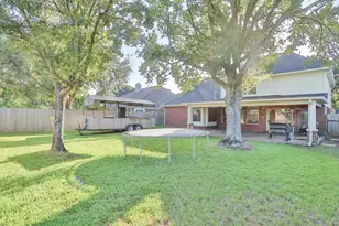 5123 Carefree Dr, League City, TX 77573 - Photo 35