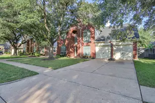 5123 Carefree Dr, League City, TX 77573 - Photo 3