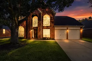 5123 Carefree Dr, League City, TX 77573 - Photo 1