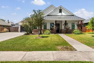 1931 Spanish Moss Dr, College Station, TX 77845 - Photo 1