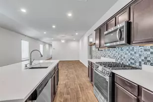 2422 Sheephorn Smt Trl, Spring, TX 77373 - Photo 1