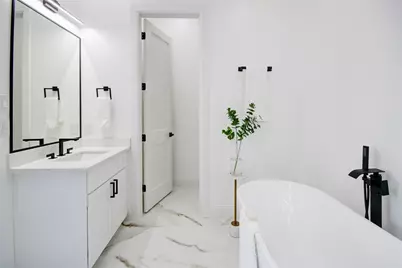 1214 W 24th Street #A, Houston, TX 77008 - Photo 39