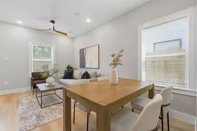 4719 Mallow Street #A, Houston, TX 77033 - Photo 3