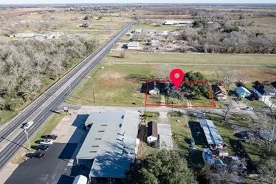 210 W Mulberry Avenue, Wharton, TX 77488 - Photo 47