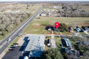 210 W Mulberry Ave, Wharton, TX 77488 - Photo 47