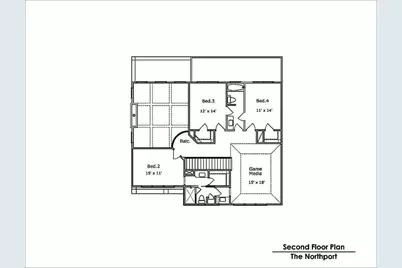 4851 Benning Dr, Houston, TX 77035 - Photo 37