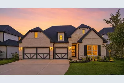 149 Peninsula Point Drive, Montgomery, TX 77356 - Photo 1