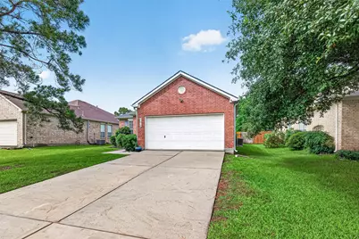 21915 Willow Shadows Drive, Tomball, TX 77375 - Photo 3