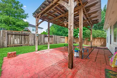 21915 Willow Shadows Drive, Tomball, TX 77375 - Photo 29