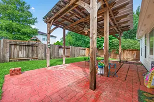 21915 Willow Shadows Dr, Tomball, TX 77375 - Photo 29