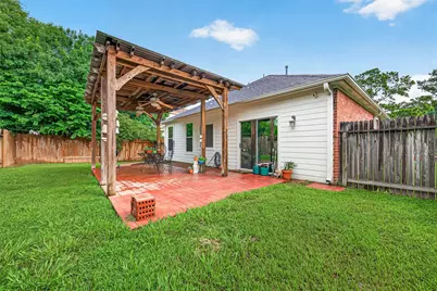 21915 Willow Shadows Drive, Tomball, TX 77375 - Photo 31