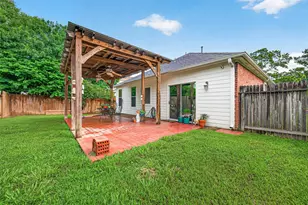 21915 Willow Shadows Dr, Tomball, TX 77375 - Photo 31