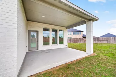 22106 Raburn Ranch, Tomball, TX 77375 - Photo 45