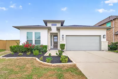22106 Raburn Ranch, Tomball, TX 77375 - Photo 1