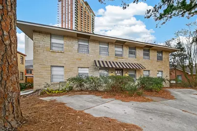 2021 Southgate Boulevard #6, Houston, TX 77030 - Photo 3