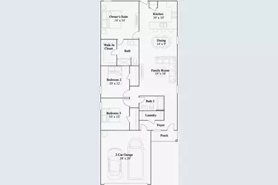 14930 Alastair Court, Montgomery, TX 77316 - Photo 3