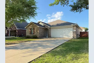 5935 Wildbriar Lane, Richmond, TX 77469 - Photo 1