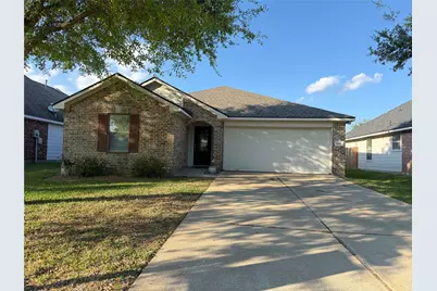 5935 Wildbriar Lane, Richmond, TX 77469 - Photo 1