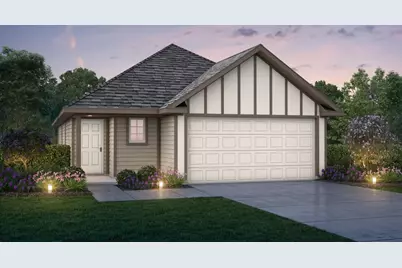 13655 Kit Run, Splendora, TX 77372 - Photo 1