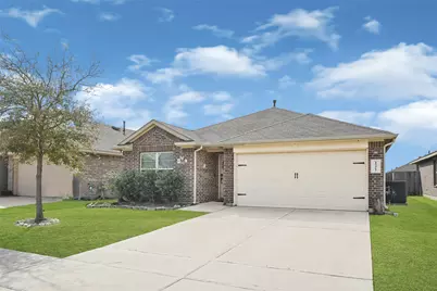 15462 Pueblito Verde Way, Channelview, TX 77530 - Photo 1