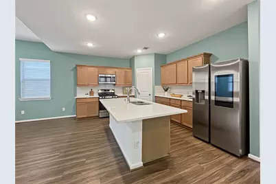 1423 Cecilia Vines Drive, Conroe, TX 77301 - Photo 15