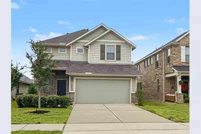 1423 Cecilia Vines Drive, Conroe, TX 77301 - Photo 1
