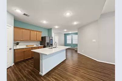 1423 Cecilia Vines Drive, Conroe, TX 77301 - Photo 17