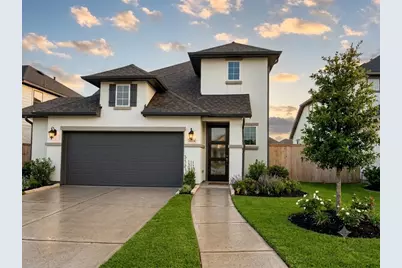 4154 Colony Lane, Missouri City, TX 77459 - Photo 1