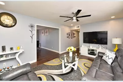 6200 W Tidwell Road #2003, Houston, TX 77092 - Photo 5